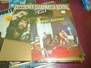 CREEDENCE CLEARWATER REVIVAL 2 LP 1970 SEALED COSMOS FACTORY PENDULUM NOBARCODE