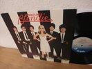 Blondie ‎– Parallel Lines 70s Lp mint- Club Sonderauflage  (Club edition) Raro