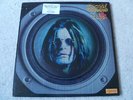 OZZY OSBOURNE-Live & Loud DOUBLE VINYL LP COMPLETE BOOKLET+ 2 Tatoos