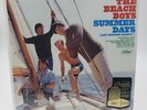 The Beach Boys - Summer Days And Summer Nights - Limited Edition Vinyl 180 Gram