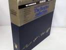 The Beatles Collection Analog Record Box Set 13 Titles LP 14 Sheets Serial Used