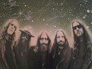 Blackberry Smoke Like An Arrow New Gatefold Vinyl LP with SIGNED Photo Insert