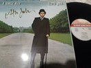 ELTON JOHN autogramm lp vinyle first press A SINGLE MAN signed live concert tour