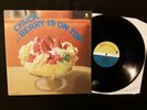 Chuck Berry – Berry Is On Top - LP - 33T - europe 2015 - NM/NM