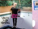 Tickets to My Downfall by Machine Gun Kelley (Vinyl, June 2021, Interscope Reco…