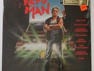 Repo Man Fear Circle Jerks Black Flag Sealed Private Label OST LP 1984