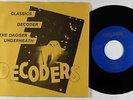 Punk New Wave 45 - Decoders - Classics - PolyTrax - VG+ mp3