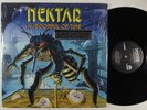 NEKTAR A Spoonful Of Time PURPLE PYRAMID 2XLP VG+ gatefold SHRINK #