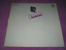 SENSATIONAL ALEX HARVEY BAND - FRAMED - VERTIGO UK 1972 SPACESHIP LABEL MINT