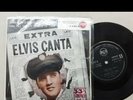 ELVIS PRESLEY -ELVIS CANTA 7