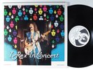 T. REX In Concert MARC LP VG+ uk gatefold #