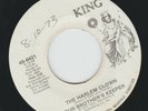 CROSSOVER SOUL- OUR BROTHERS KEEPER - THE HARLEM CLOWN - HEAR -1972 DJ KING