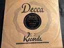 BILLIE HOLIDAY What Is This Thing Called Love? / Don't Explain 1946 Decca 23565