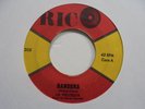 LA PROTESTA Bandera RICO Latin Salsa Guaguanco KILLER  45 HEAR
