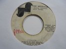 CYMANDE The Message JANUS  Jamaica Press + Funk Afro Islands Jazz 45 HEAR