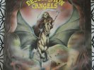 DESOLATION ANGELS S/T(1986) LP 1986 NEAR MINT UNPLAYED HEAVY METAL