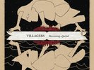Villagers Becoming A Jackal Vinyl LP New Sealed