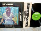 THE ZOMBIES Odessey & Oracle LP Original Date Psych 2nd Cover Variation NICE