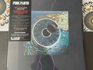 Pink Floyd - Pulse  (4 LP Remastered Vinyl Box Set + Book) BRAND NEW  FAST SHIP