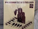 King Geedorah - Take Me To Your Leader - 2 x LP - Red Vinyl - MF Doom