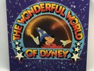 The Wonderful World Of Disney 12inch Vinyl Box Set Readers Digest