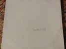 The Beatles - White Album VG++ RE Capitol SWBO-101 2xLP Record  1968 Poster VG++