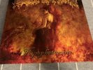 Cradle Of Filth Nymphetamine 2 X LP. 2004 Roadrunner Records.AbraCadaver Ex Cond