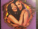 Lady Gaga & Ariana Grande Rain On Me Vinyl