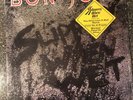 BON JOVI “SLIPPERY WHEN WET” LP VINYL RECORD 1986 ORIG 1ST PRESS 4228302641M1