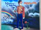 Marillion - Misplaced Childhood EMI 2013 Re-Issue Vinyl LP Brand New Sealed