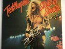 Ted Nugent - State of Shock - 1979 Vinyl LP - Sleeve MINT - Vinyl VG+