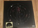Kid Cudi Satellite Flight: The Journey To Mother Moon LP 2015 RSD of 3300 SEALED