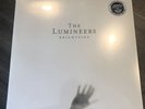 The Lumineers - BRIGHTSIDE (LP) Limited Edition Sunbleached Vinyl NEW
