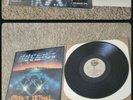 1986 SIGNED Paul Gilbert Racer X Street Lethal LP Shrapnel SH 1023 Mr Big metal