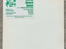 James Newton Howard Quintet- Contemporary Rock Instrumentals Test Pressing LP
