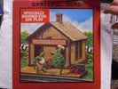 GRATEFUL DEAD Terrapin Station ARISTA AL 7001 PROMO STEREO LP