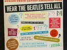 The Beatles - Hear The Beatles Tell All Vee-Jay  VG/EX