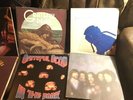 JENNIFER WARNES Famous Blue Raincoat 1986 US ORG LP LEONARD COHEN & A BUNCH MORE