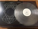 I Hate Models ‎– Disco Inferno 01 - Limited Clear Vinyl Edition