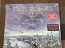 Iron Maiden Brave New World Lp Sealed Mint