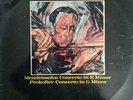 RCA RB 16182 (LSC 2314) MENDELSSOHN PROKOFIEV CTOS *HEIFETZ BSO MUNCH* 1A/1A TAS