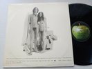 Yoko Ono/John Lennon -Unfinished Music No. 1/Two Virgins- Rock-LP/UK 1968