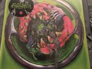 Dawn Of Chromatica by Lady Gaga (Record, 2022) Clear Vinyl. Factory Sealed