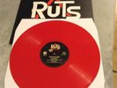 The Ruts - In A Rut LP (Punk/Damned/Sex Pistols/Buzzcocks/Stranglers/X-ray Sprx)