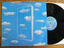 MOTT THE HOOPLE   TWO MILES FROM HEAVEN VINYL LP RECORD 1980 ALBUM   VG++ / VG+