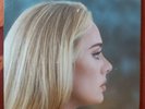 Adele 30 Double White Vinyl