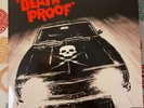 Death Proof - Tarantino Soundtrack - Vinyl  LP