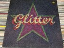 GARY GLITTER Glitter AUTOGRAPHED/SIGNED BELL RECORDS VINYL LP BELLS 216
