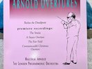 AUDIOPHILE REFERENCE Recordings RR-48 Arnold Overtures TAS NM