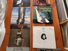 The Kinks 9 vinyl records